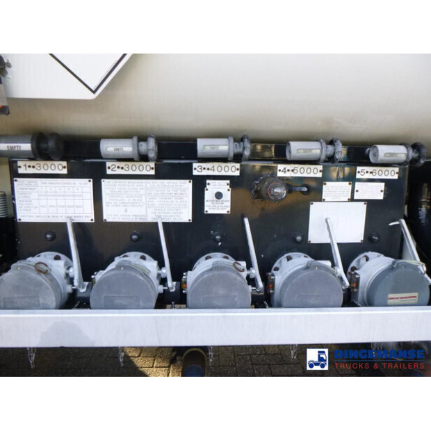 2013 MAN TGM 26.340-43065456