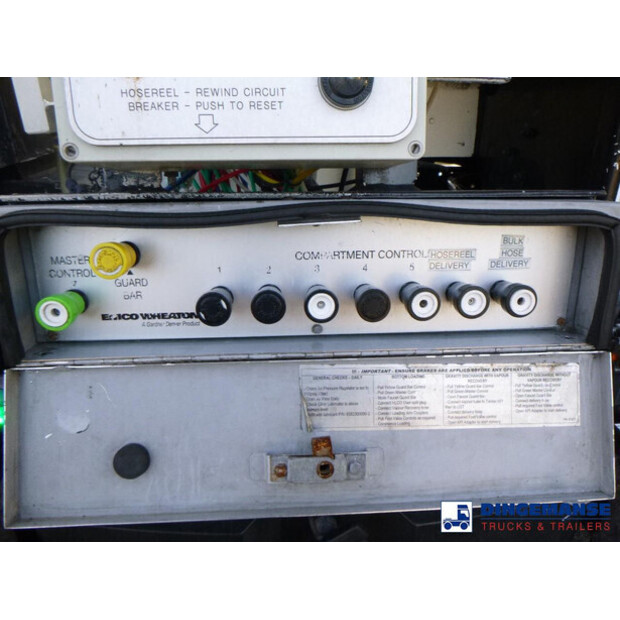 2013 MAN TGM 26.340-43065457