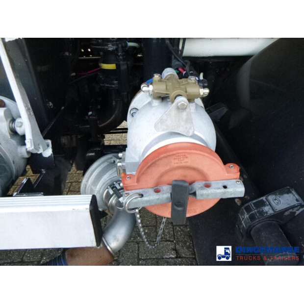 2013 MAN TGM 26.340-43065459