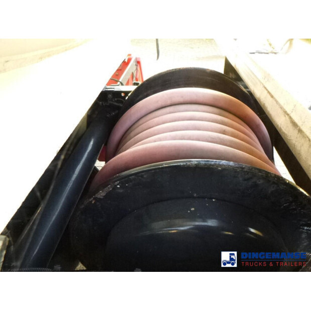 2013 MAN TGM 26.340-43065460