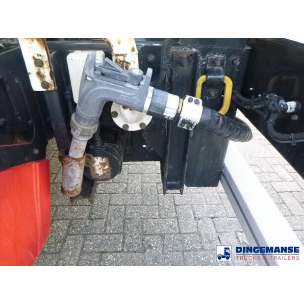 2013 MAN TGM 26.340-43065461