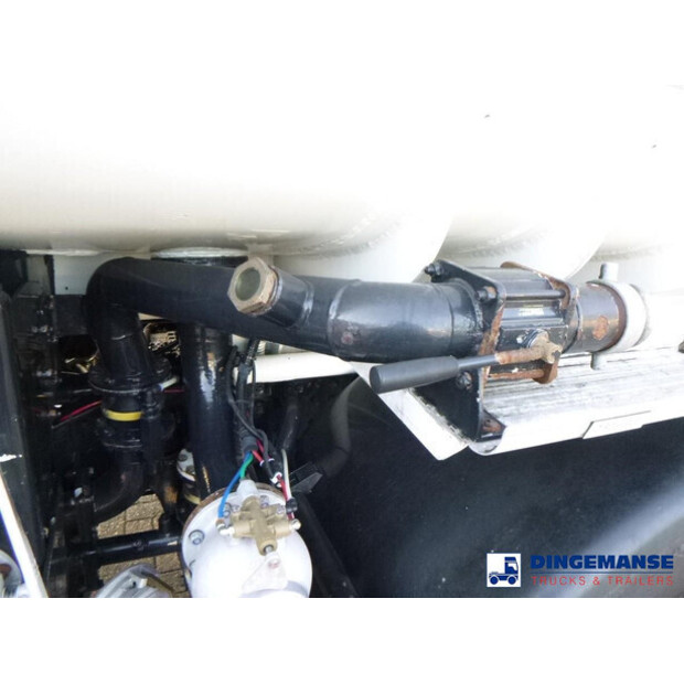 2013 MAN TGM 26.340-43065462