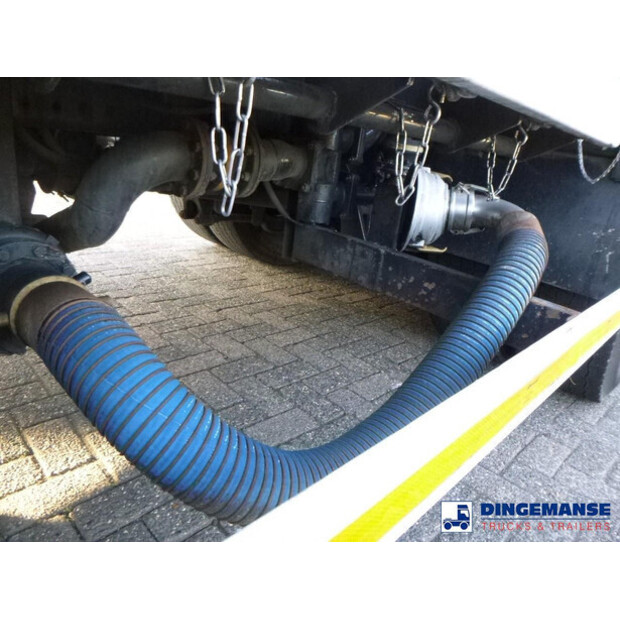 2013 MAN TGM 26.340-43065463