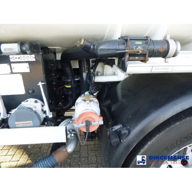 2013 MAN TGM 26.340-43065464