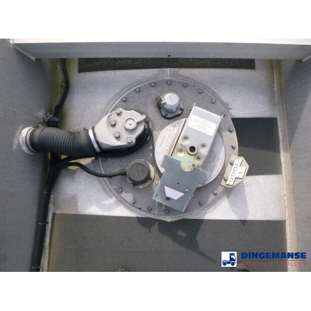 2013 MAN TGM 26.340-43065465