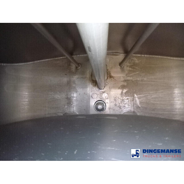 2013 MAN TGM 26.340-43065466