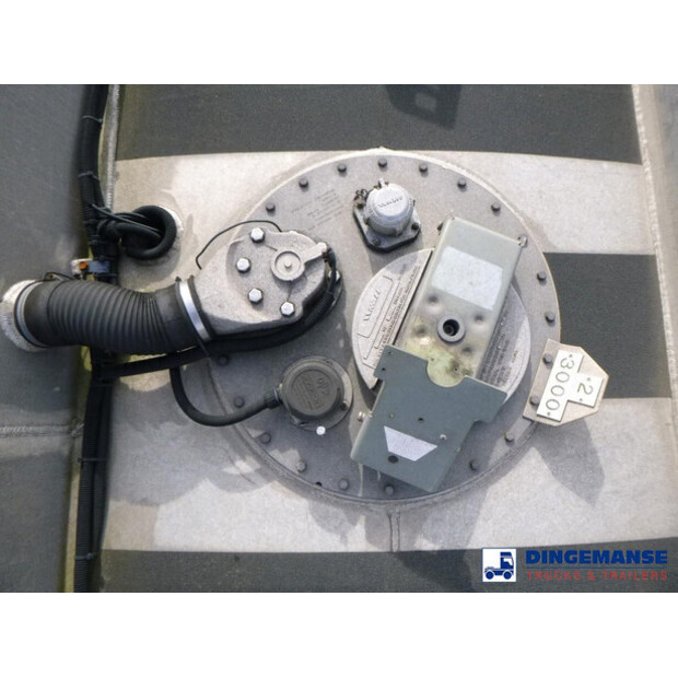 2013 MAN TGM 26.340-43065467