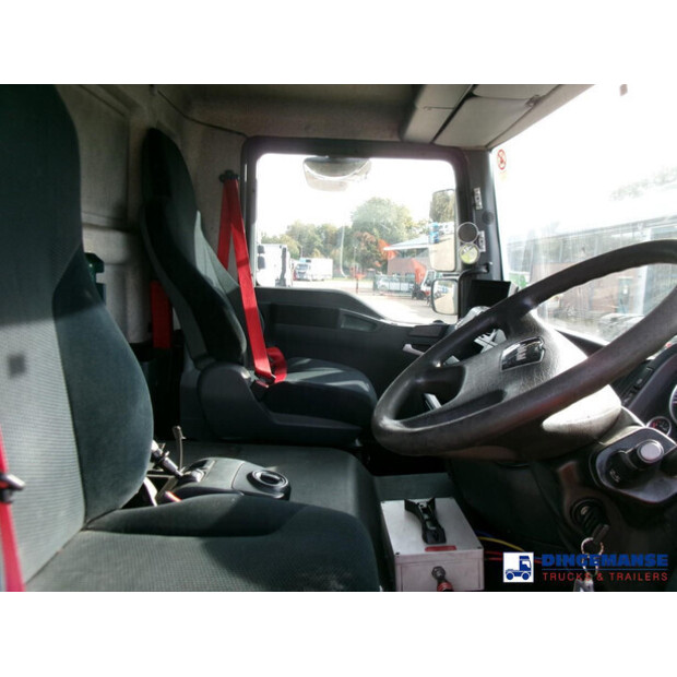 2013 MAN TGM 26.340-43065475