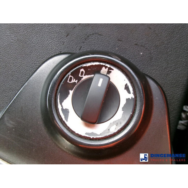 2013 MAN TGM 26.340-43065477