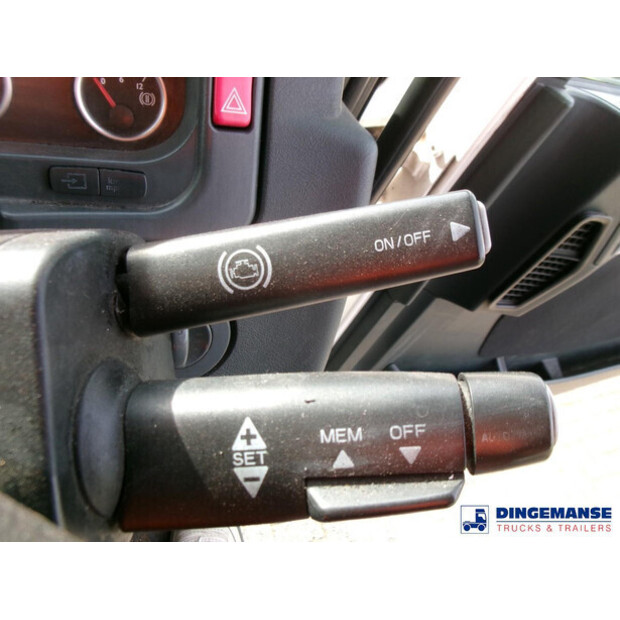 2013 MAN TGM 26.340-43065478