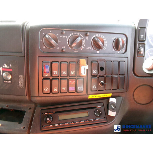 2013 MAN TGM 26.340-43065479