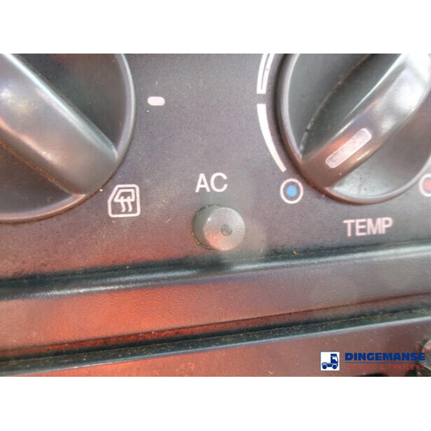 2013 MAN TGM 26.340-43065480