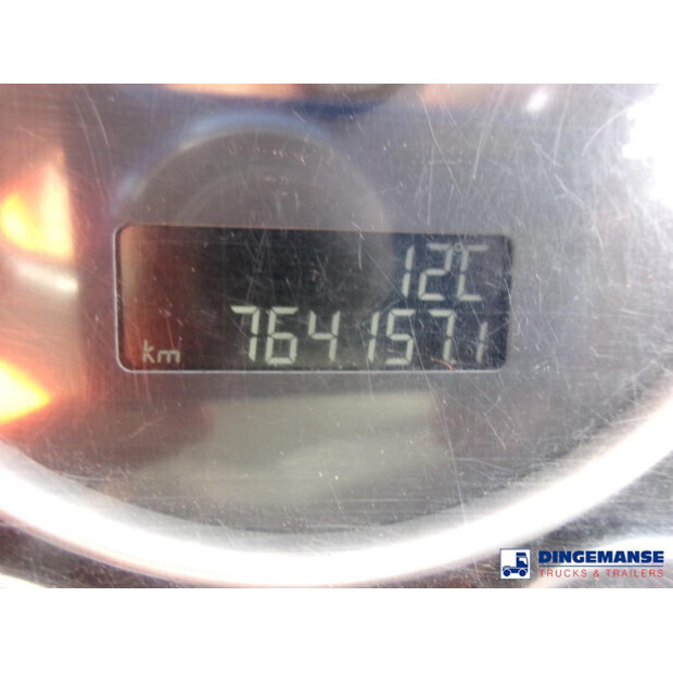 2013 MAN TGM 26.340-43065481