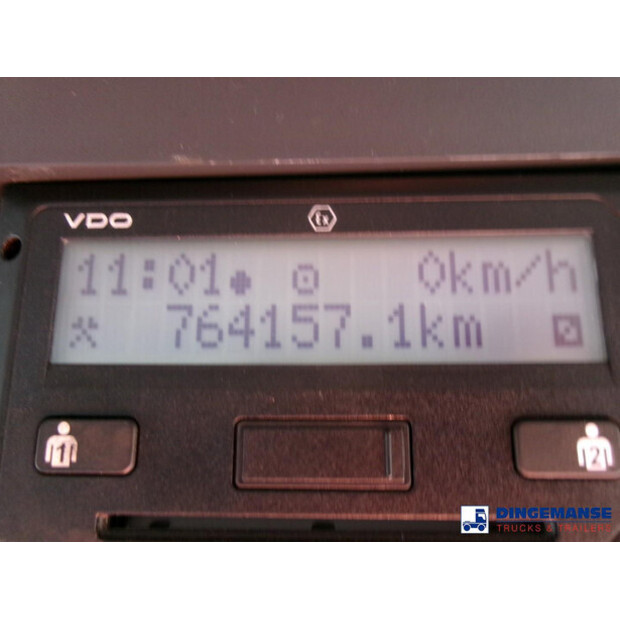 2013 MAN TGM 26.340-43065482