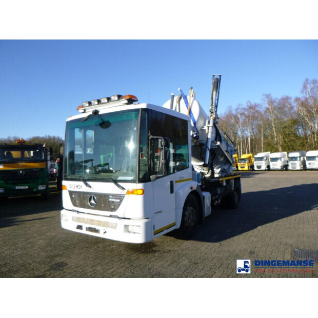 2012 Mercedes-Benz Econic 1824-43065486