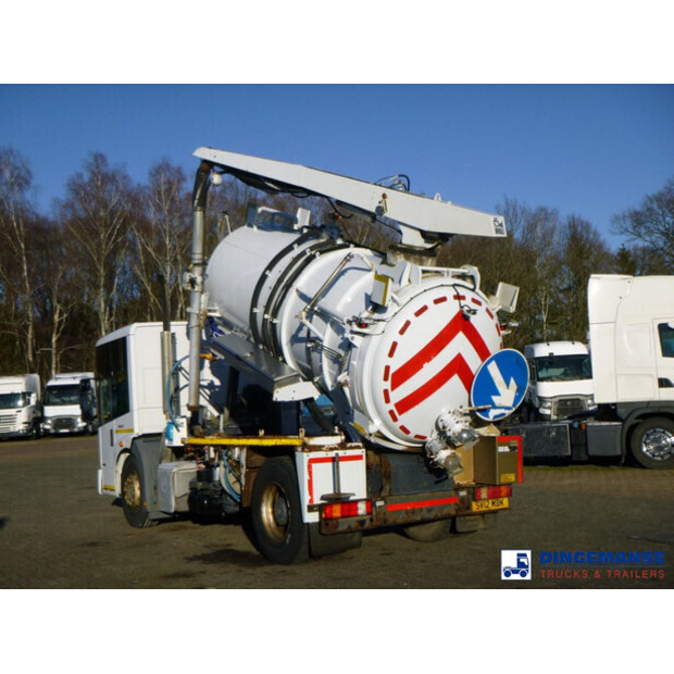 2012 Mercedes-Benz Econic 1824-43065488