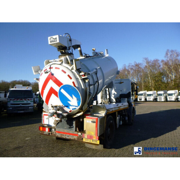 2012 Mercedes-Benz Econic 1824-43065489