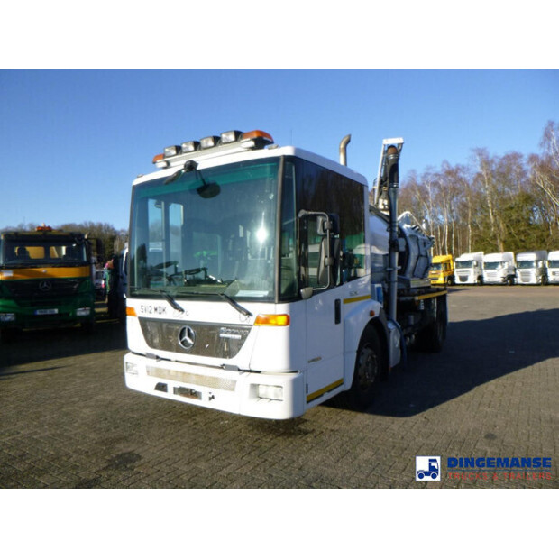 2012 Mercedes-Benz Econic 1824-43065491