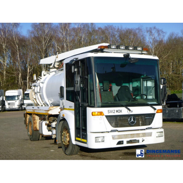 2012 Mercedes-Benz Econic 1824-43065492