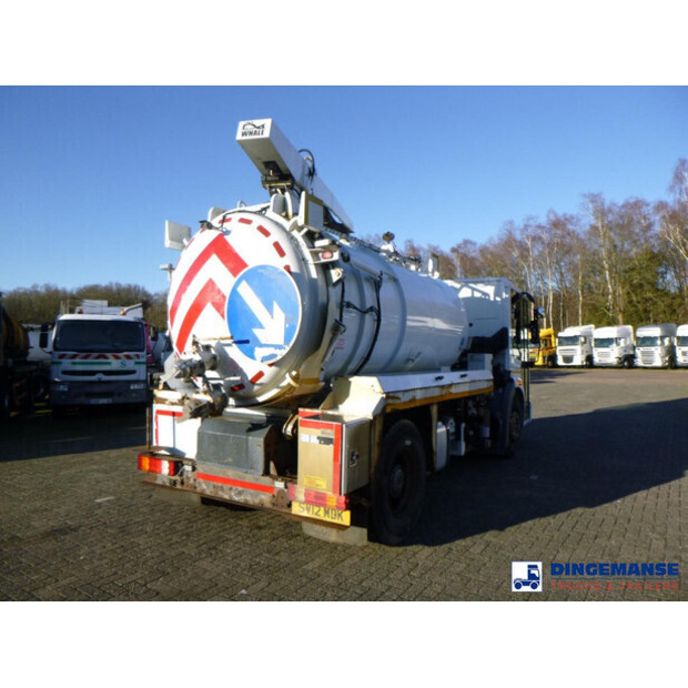 2012 Mercedes-Benz Econic 1824-43065493