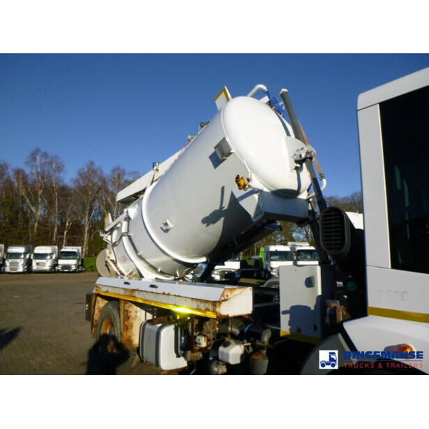 2012 Mercedes-Benz Econic 1824-43065494