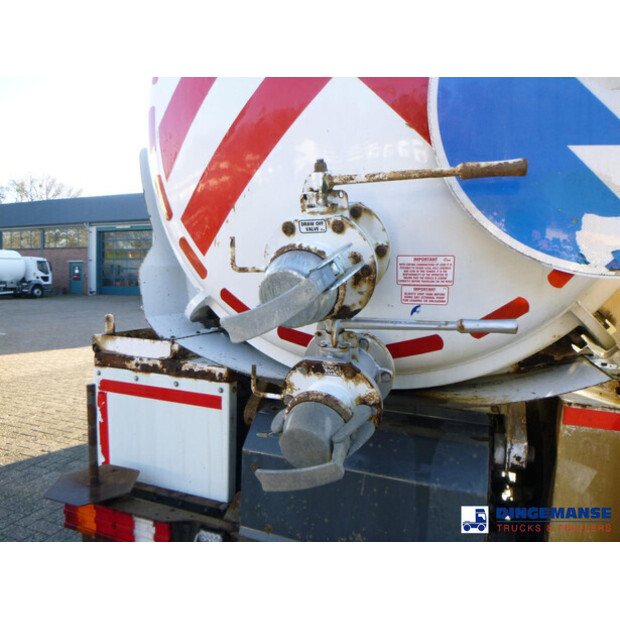 2012 Mercedes-Benz Econic 1824-43065496