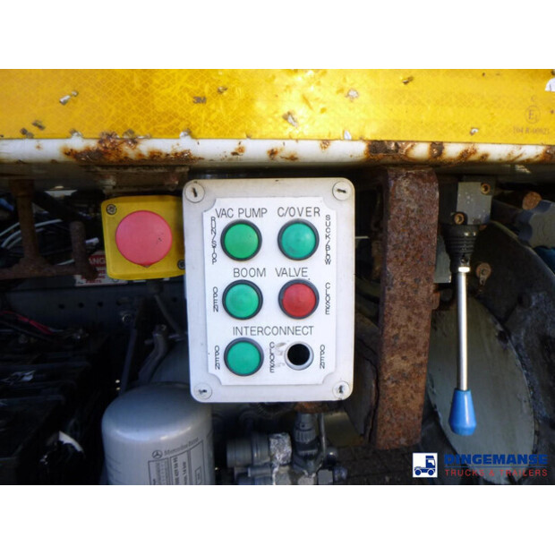 2012 Mercedes-Benz Econic 1824-43065498