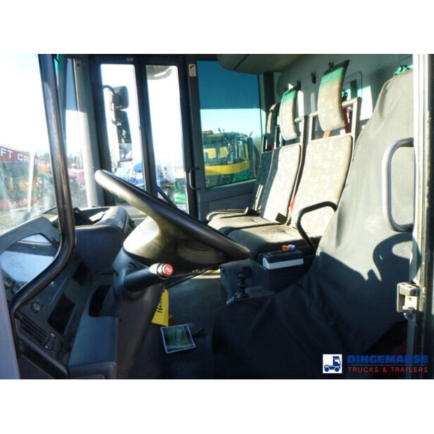 2012 Mercedes-Benz Econic 1824-43065500