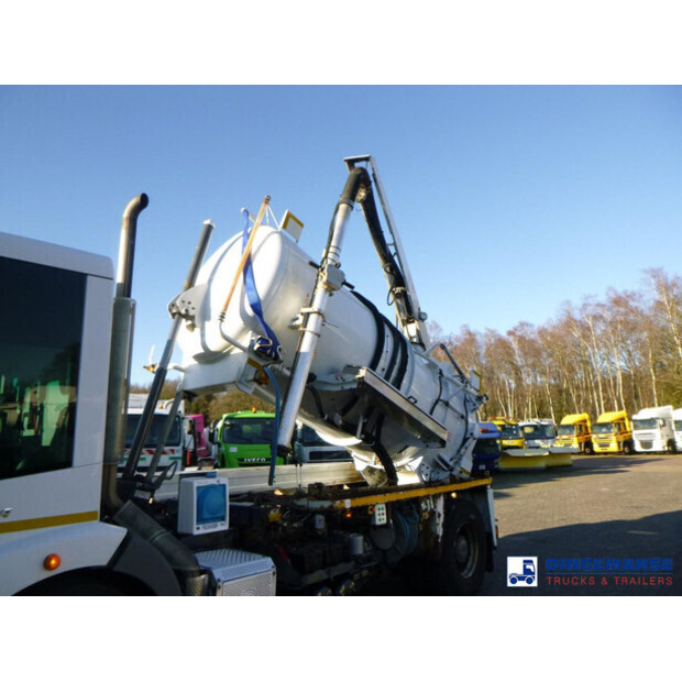 2012 Mercedes-Benz Econic 1824-43065501