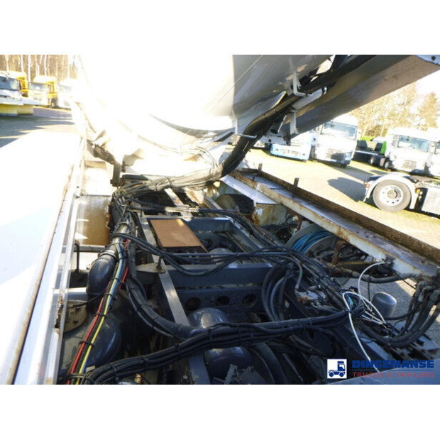 2012 Mercedes-Benz Econic 1824-43065502