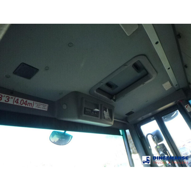 2012 Mercedes-Benz Econic 1824-43065503