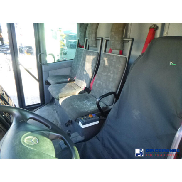 2012 Mercedes-Benz Econic 1824-43065504