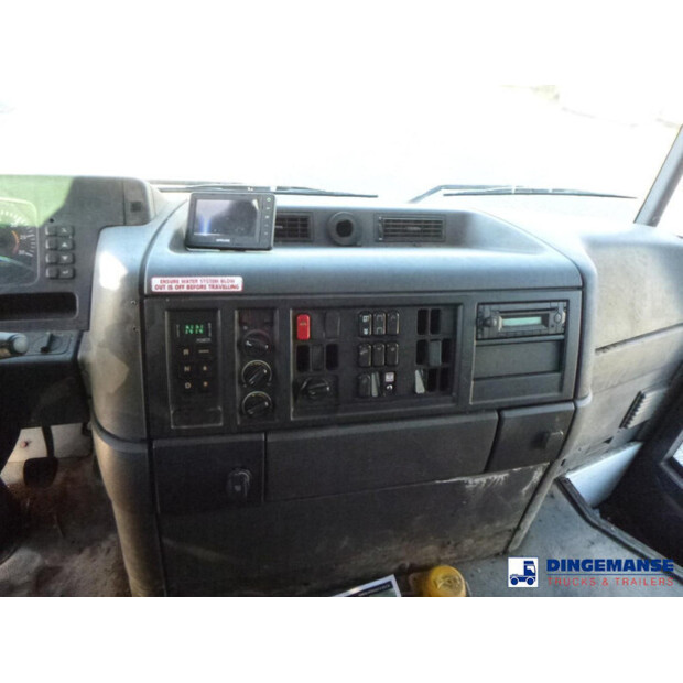 2012 Mercedes-Benz Econic 1824-43065505