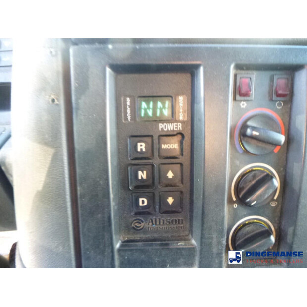 2012 Mercedes-Benz Econic 1824-43065506