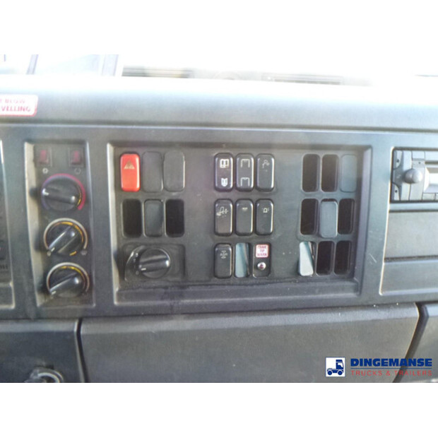 2012 Mercedes-Benz Econic 1824-43065507