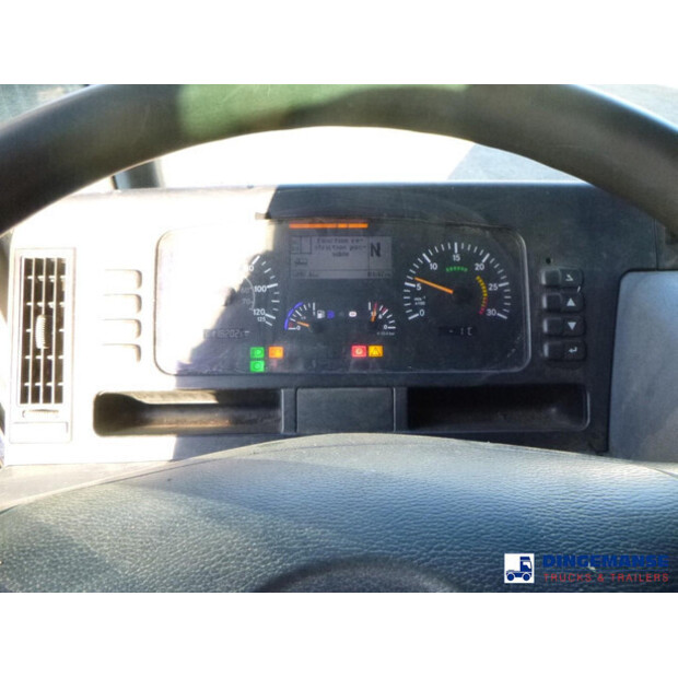 2012 Mercedes-Benz Econic 1824-43065508