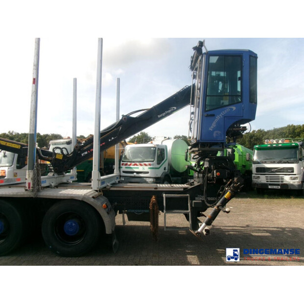 2018 Mercedes-Benz Actros 2663-43065518