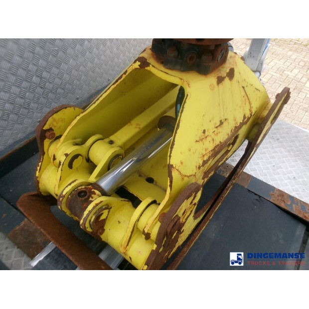 2018 Mercedes-Benz Actros 2663-43065531