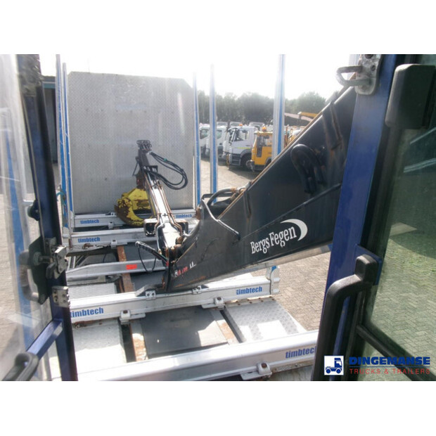 2018 Mercedes-Benz Actros 2663-43065538