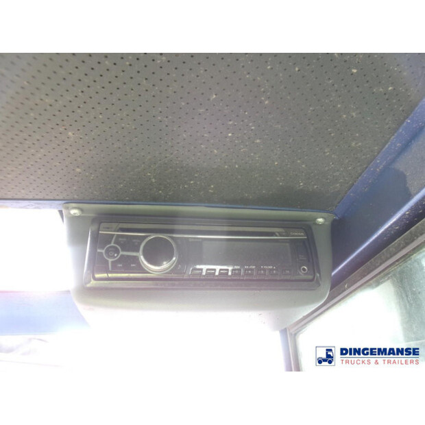 2018 Mercedes-Benz Actros 2663-43065540