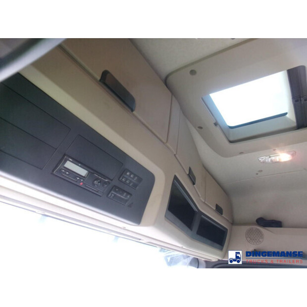 2018 Mercedes-Benz Actros 2663-43065544