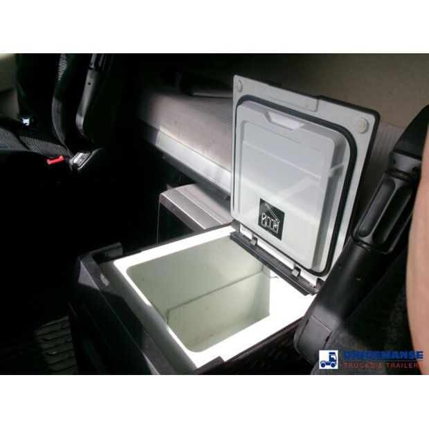 2018 Mercedes-Benz Actros 2663-43065550