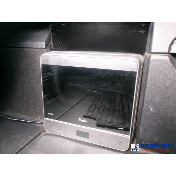 2018 Mercedes-Benz Actros 2663-43065551