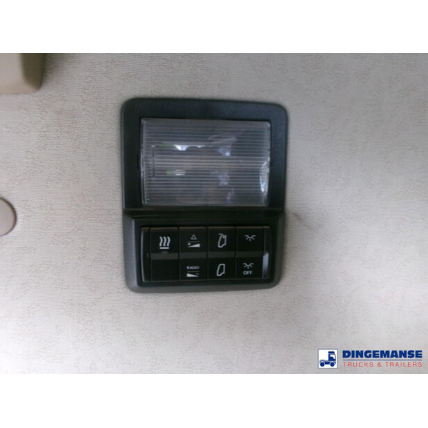 2018 Mercedes-Benz Actros 2663-43065554