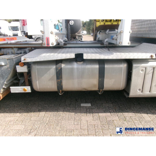 2018 Mercedes-Benz Actros 2663-43065564