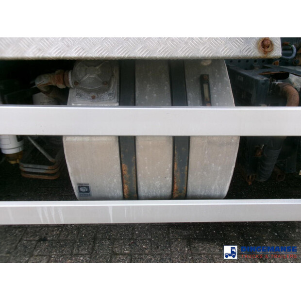 2018 Mercedes-Benz Actros 2663-43065565