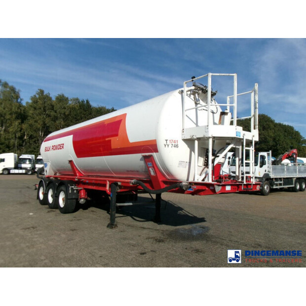 2003 Feldbinder OTHERS-43065570