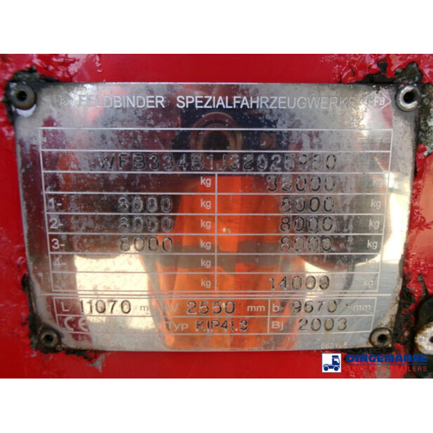 2003 Feldbinder OTHERS-43065587