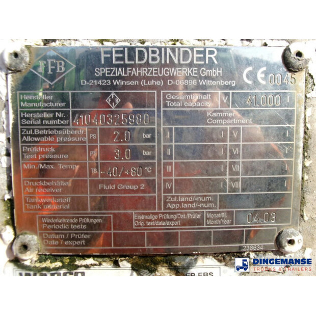 2003 Feldbinder OTHERS-43065588