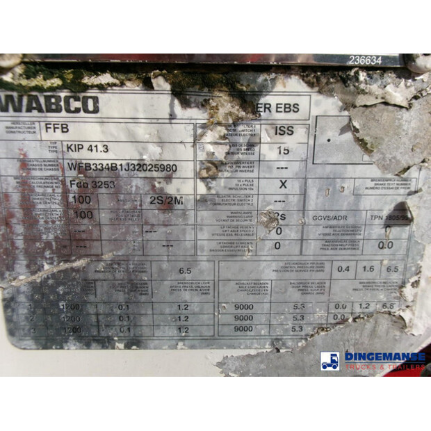 2003 Feldbinder OTHERS-43065589